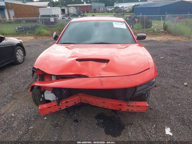 Продажа на аукционе авто 2020 Dodge Charger R/t Rwd, vin: 2C3CDXCT7LH197771, номер лота: 45897992