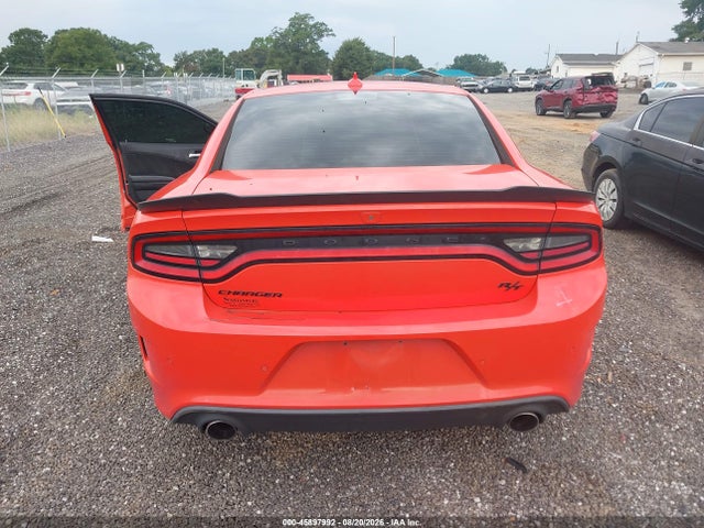 Продажа на аукционе авто 2020 Dodge Charger R/t Rwd, vin: 2C3CDXCT7LH197771, номер лота: 45897992