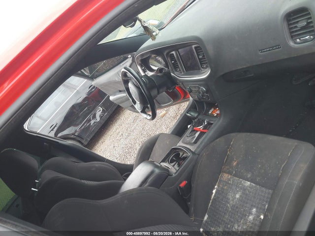 Продажа на аукционе авто 2020 Dodge Charger R/t Rwd, vin: 2C3CDXCT7LH197771, номер лота: 45897992