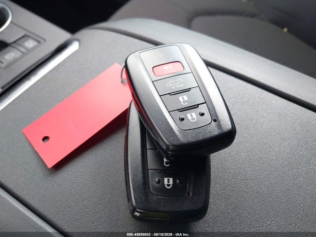 Продаж на аукціоні авто 2022 Toyota Highlander Le, vin: 5TDBZRBH9NS562599, номер лоту: 45898002