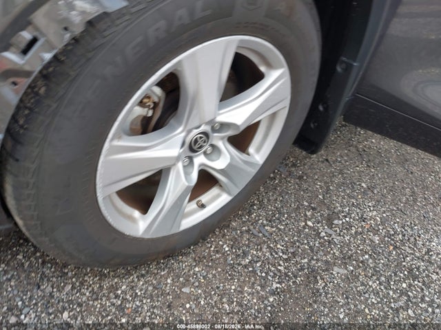 Продаж на аукціоні авто 2022 Toyota Highlander Le, vin: 5TDBZRBH9NS562599, номер лоту: 45898002