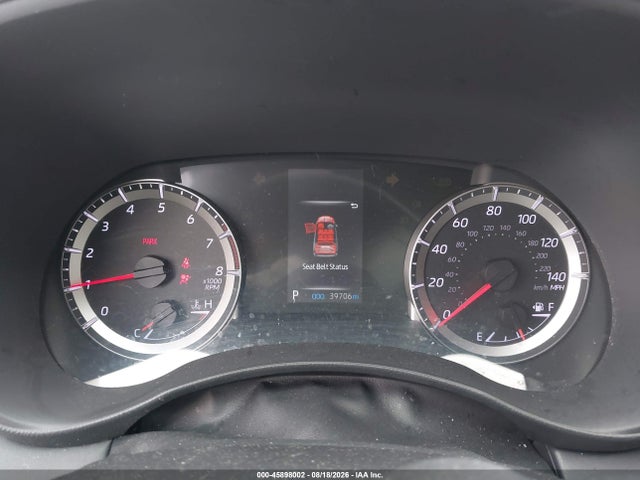 Продаж на аукціоні авто 2022 Toyota Highlander Le, vin: 5TDBZRBH9NS562599, номер лоту: 45898002