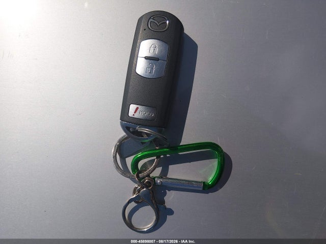 Продажа на аукционе авто 2013 Mazda Cx-5 Touring, vin: JM3KE4CE5D0106059, номер лота: 45898007