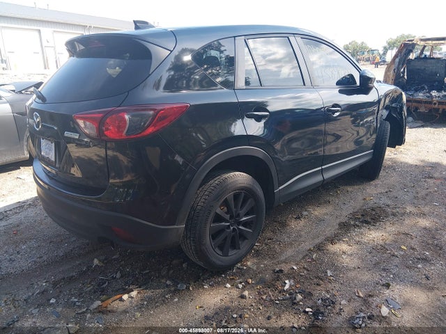 Продажа на аукционе авто 2013 Mazda Cx-5 Touring, vin: JM3KE4CE5D0106059, номер лота: 45898007