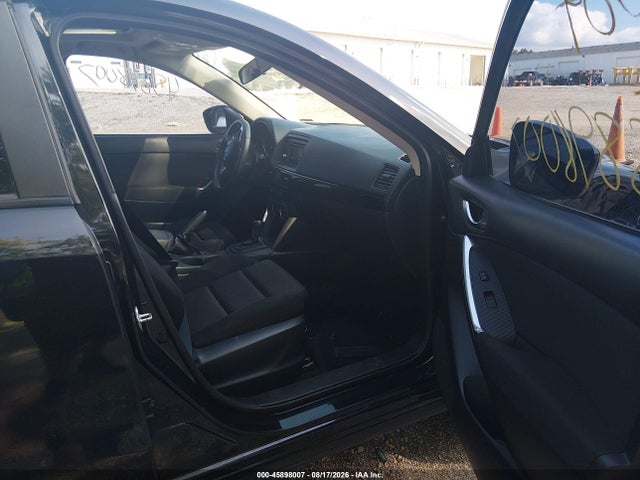 Продажа на аукционе авто 2013 Mazda Cx-5 Touring, vin: JM3KE4CE5D0106059, номер лота: 45898007