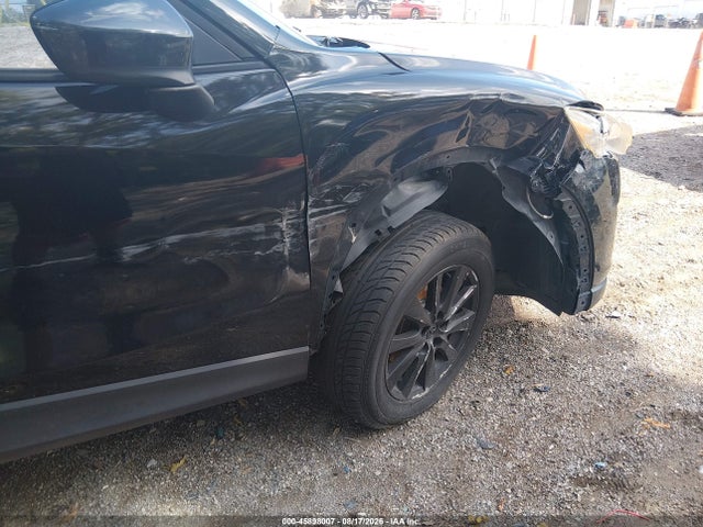 Продажа на аукционе авто 2013 Mazda Cx-5 Touring, vin: JM3KE4CE5D0106059, номер лота: 45898007