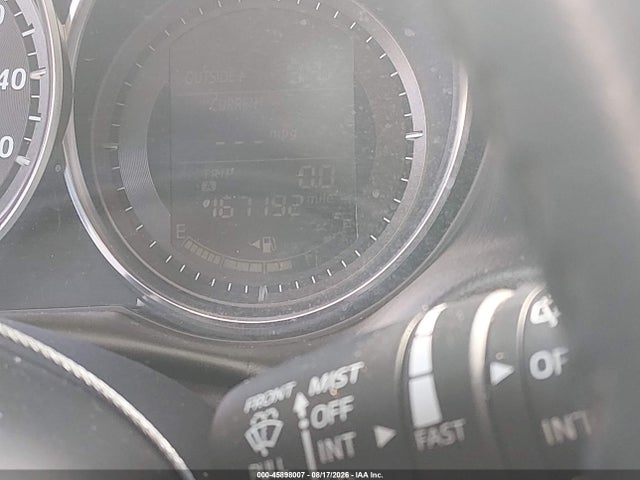 Продажа на аукционе авто 2013 Mazda Cx-5 Touring, vin: JM3KE4CE5D0106059, номер лота: 45898007