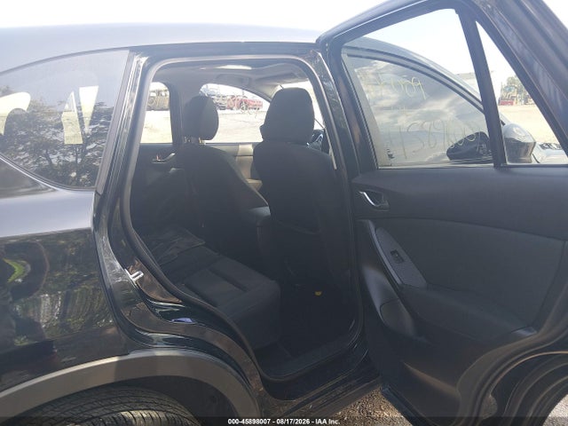 Продажа на аукционе авто 2013 Mazda Cx-5 Touring, vin: JM3KE4CE5D0106059, номер лота: 45898007