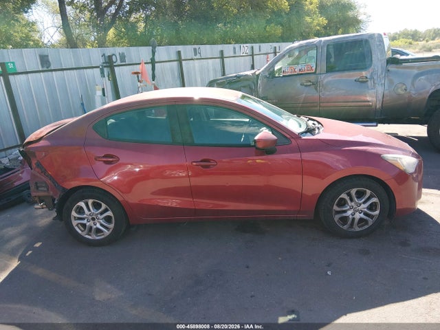 Scion IA 2016 3MYDLBZVXGY143350 Image 14