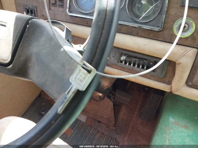 Aukcja sprzedaży 1985 Chevrolet P30, vin: 1GBKP37W6F3341706, numer aukcji: 45898016