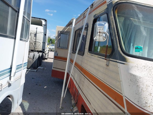 Aukcja sprzedaży 1985 Chevrolet P30, vin: 1GBKP37W6F3341706, numer aukcji: 45898016