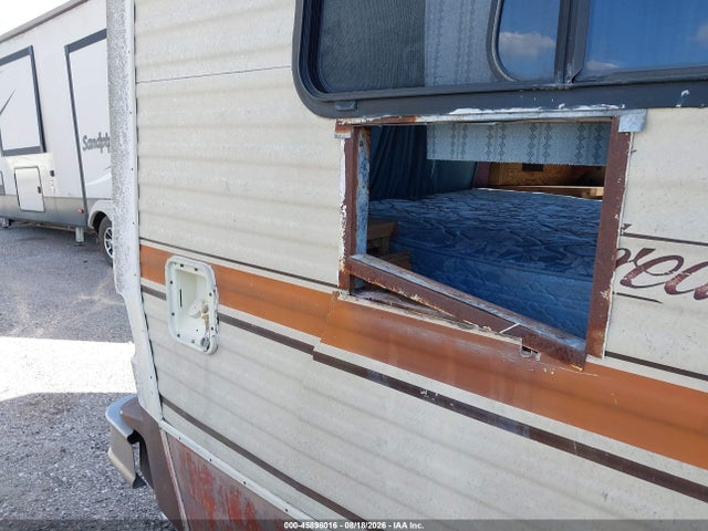 Aukcja sprzedaży 1985 Chevrolet P30, vin: 1GBKP37W6F3341706, numer aukcji: 45898016