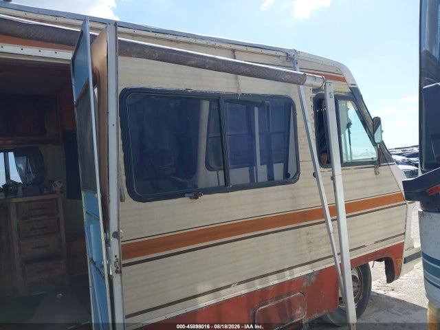 Aukcja sprzedaży 1985 Chevrolet P30, vin: 1GBKP37W6F3341706, numer aukcji: 45898016