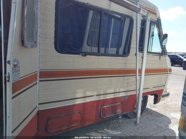 Aukcja sprzedaży 1985 Chevrolet P30, vin: 1GBKP37W6F3341706, numer aukcji: 45898016