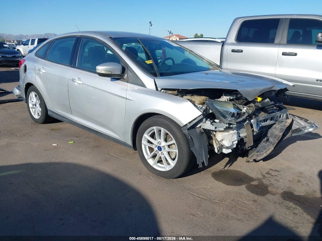 2016 1FADP3F23GL250631 main image