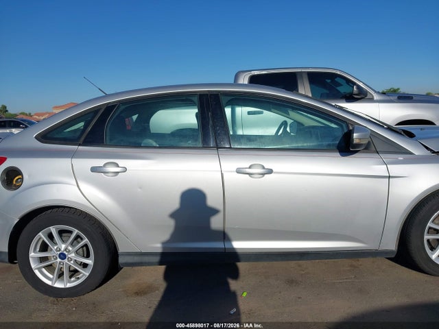 Ford FOCUS SE 2016 1FADP3F23GL250631 Image 14