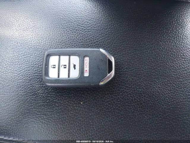 Продаж на аукціоні авто 2015 Honda Cr-v Ex-l, vin: 2HKRM3H79FH553918, номер лоту: 45898019
