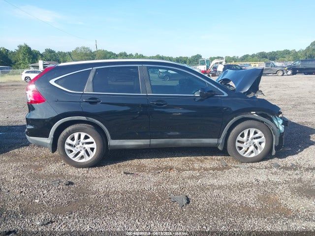 Продаж на аукціоні авто 2015 Honda Cr-v Ex-l, vin: 2HKRM3H79FH553918, номер лоту: 45898019