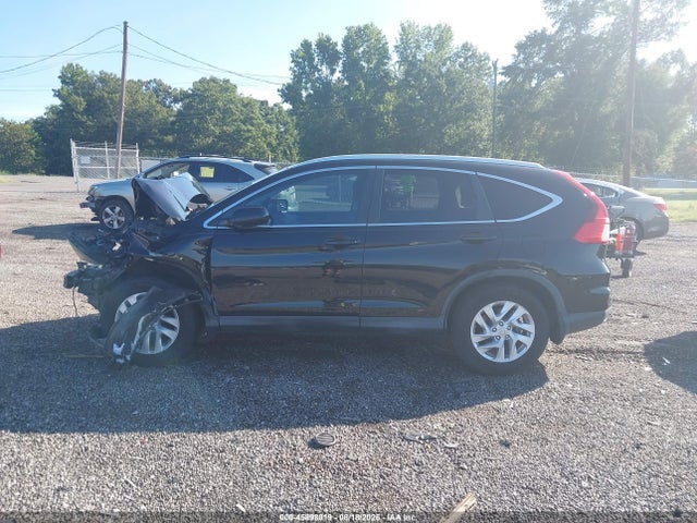Продаж на аукціоні авто 2015 Honda Cr-v Ex-l, vin: 2HKRM3H79FH553918, номер лоту: 45898019