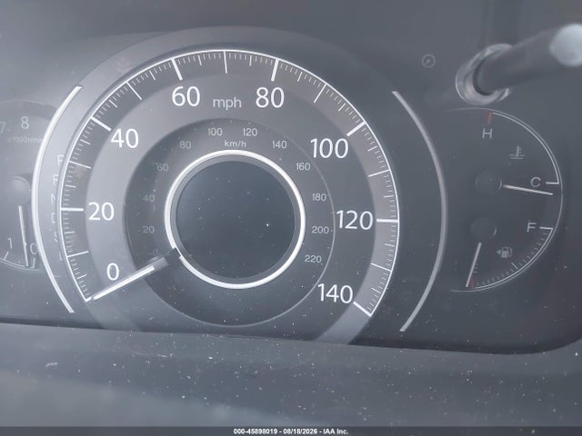 Продаж на аукціоні авто 2015 Honda Cr-v Ex-l, vin: 2HKRM3H79FH553918, номер лоту: 45898019