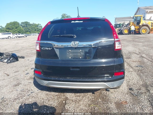Продаж на аукціоні авто 2015 Honda Cr-v Ex-l, vin: 2HKRM3H79FH553918, номер лоту: 45898019