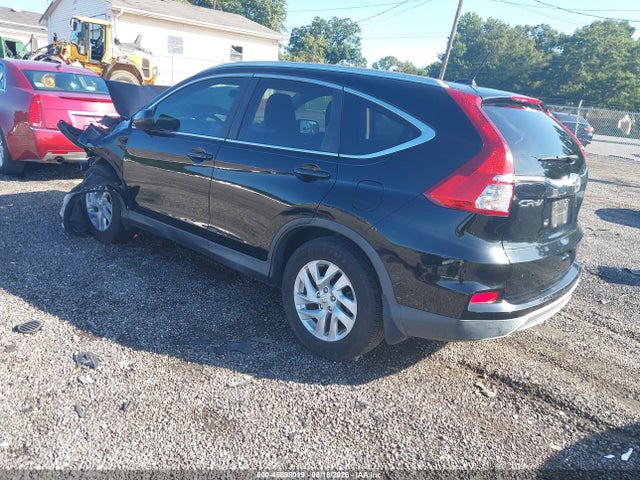 Продаж на аукціоні авто 2015 Honda Cr-v Ex-l, vin: 2HKRM3H79FH553918, номер лоту: 45898019