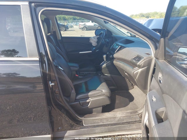 Продаж на аукціоні авто 2015 Honda Cr-v Ex-l, vin: 2HKRM3H79FH553918, номер лоту: 45898019