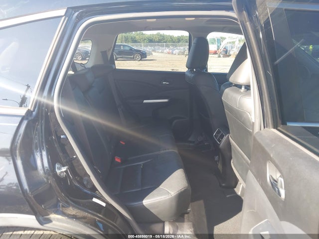 Продаж на аукціоні авто 2015 Honda Cr-v Ex-l, vin: 2HKRM3H79FH553918, номер лоту: 45898019