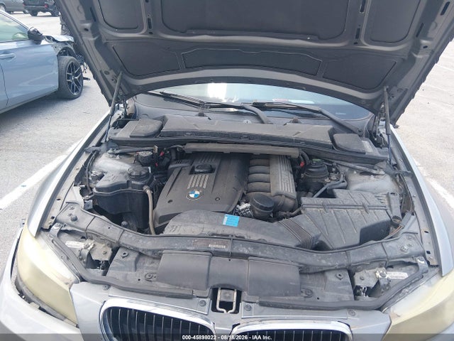 Продажа на аукционе авто 2011 Bmw 328i, vin: WBAPH7G59BNM56048, номер лота: 45898022