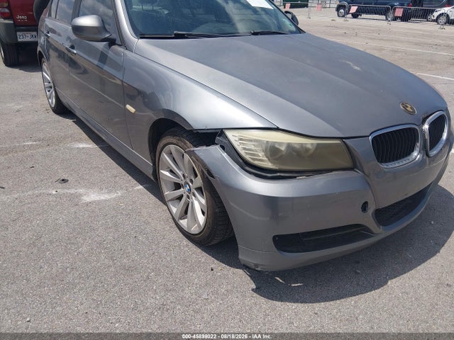 Продажа на аукционе авто 2011 Bmw 328i, vin: WBAPH7G59BNM56048, номер лота: 45898022