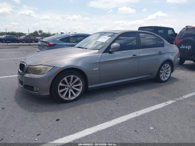 Продажа на аукционе авто 2011 Bmw 328i, vin: WBAPH7G59BNM56048, номер лота: 45898022