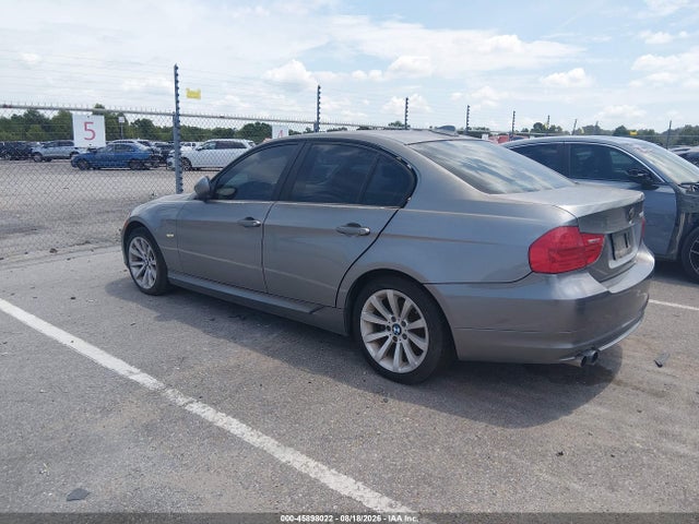 Продажа на аукционе авто 2011 Bmw 328i, vin: WBAPH7G59BNM56048, номер лота: 45898022