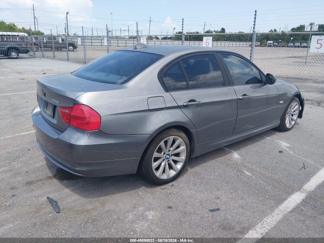 Продажа на аукционе авто 2011 Bmw 328i, vin: WBAPH7G59BNM56048, номер лота: 45898022