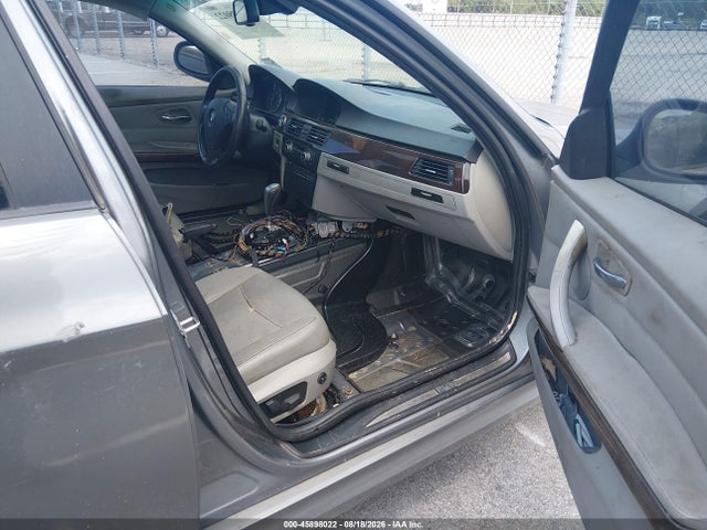 Продажа на аукционе авто 2011 Bmw 328i, vin: WBAPH7G59BNM56048, номер лота: 45898022
