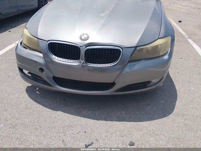 Продажа на аукционе авто 2011 Bmw 328i, vin: WBAPH7G59BNM56048, номер лота: 45898022