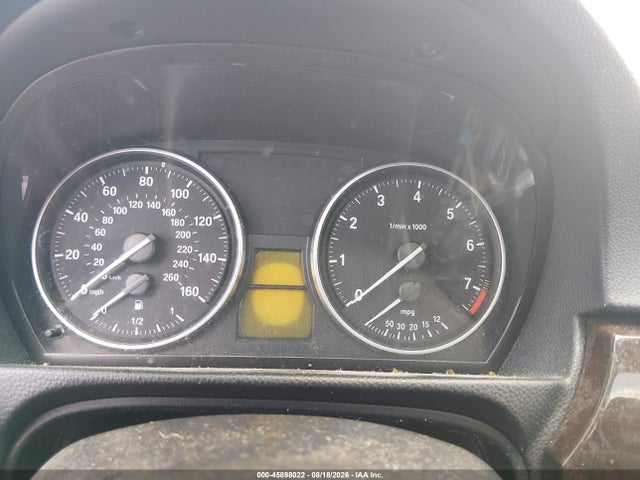 Продажа на аукционе авто 2011 Bmw 328i, vin: WBAPH7G59BNM56048, номер лота: 45898022