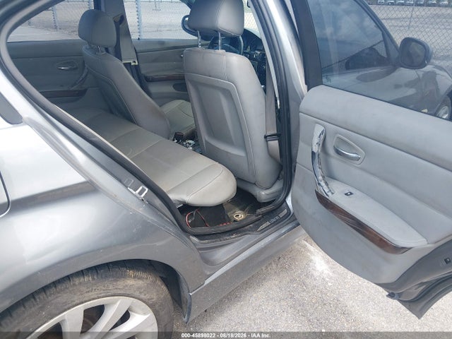 Продажа на аукционе авто 2011 Bmw 328i, vin: WBAPH7G59BNM56048, номер лота: 45898022