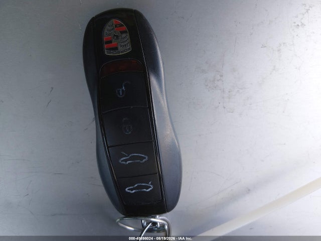 WP0AB2A8XEK191422 Porsche Cayman S