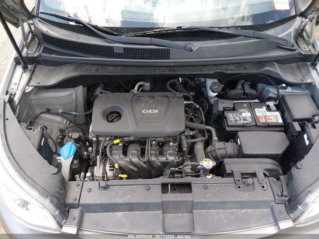 Aukcja sprzedaży 2019 Kia Soul, vin: KNDJN2A25K7687813, numer aukcji: 45898026