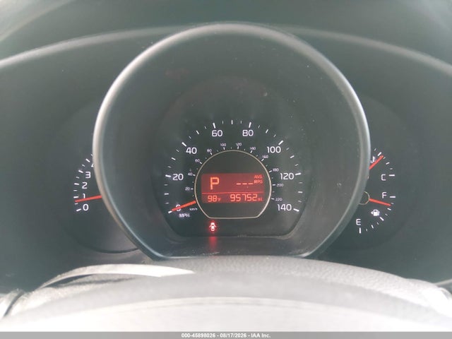 Aukcja sprzedaży 2019 Kia Soul, vin: KNDJN2A25K7687813, numer aukcji: 45898026