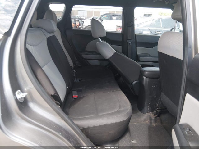 Aukcja sprzedaży 2019 Kia Soul, vin: KNDJN2A25K7687813, numer aukcji: 45898026