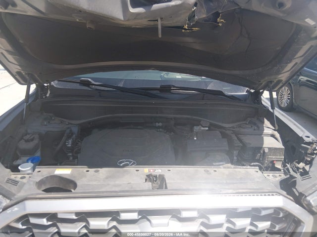 KM8R44HE4MU177888 Hyundai Palisade Sel