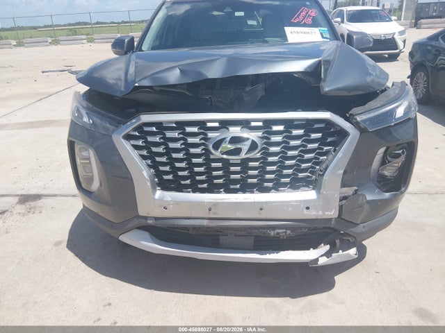 KM8R44HE4MU177888 Hyundai Palisade Sel