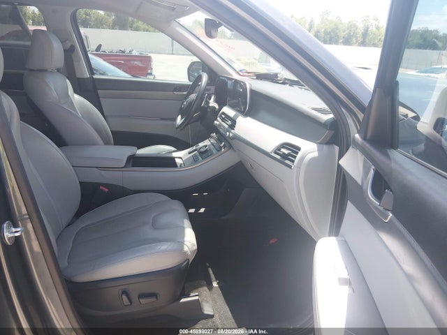 KM8R44HE4MU177888 Hyundai Palisade Sel
