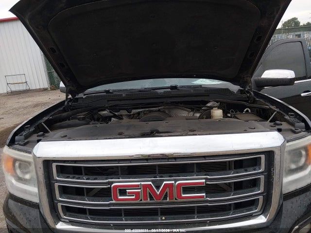 Продажа на аукционе авто 2014 Gmc Sierra 1500 Slt, vin: 3GTU2VECXEG290553, номер лота: 45898031