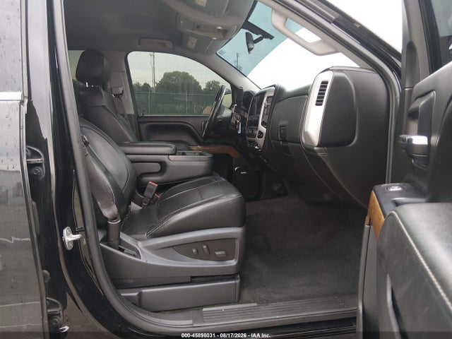 Продажа на аукционе авто 2014 Gmc Sierra 1500 Slt, vin: 3GTU2VECXEG290553, номер лота: 45898031