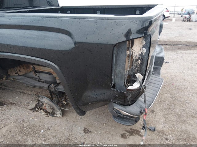 Продажа на аукционе авто 2014 Gmc Sierra 1500 Slt, vin: 3GTU2VECXEG290553, номер лота: 45898031