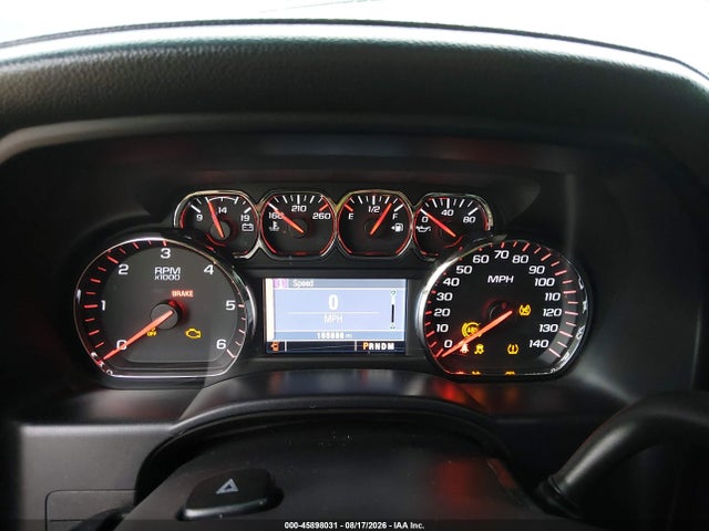 Продажа на аукционе авто 2014 Gmc Sierra 1500 Slt, vin: 3GTU2VECXEG290553, номер лота: 45898031