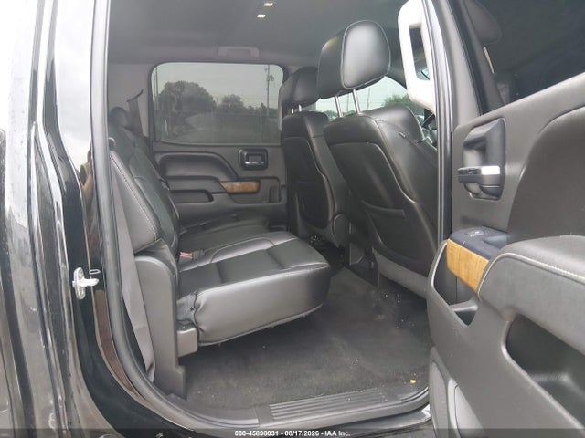 Продажа на аукционе авто 2014 Gmc Sierra 1500 Slt, vin: 3GTU2VECXEG290553, номер лота: 45898031
