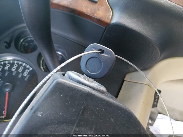 Продажа на аукционе авто 2007 Chevrolet Tahoe Ltz, vin: 1GNFC13J87R284115, номер лота: 45898036